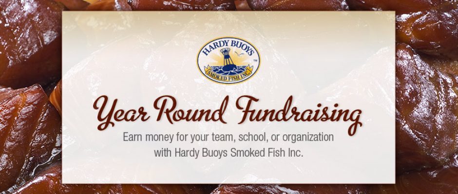 Hardy Buoys Smoked Fish Inc Smoked Salmon Candied Salmon